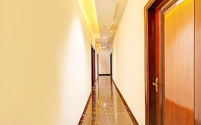 Hotel O The Krishna's Bliss