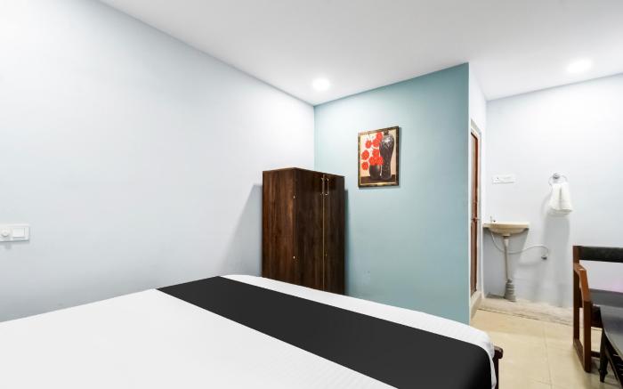 HOTEL O ROYAL KAKATIYA