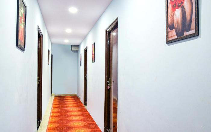 HOTEL O ROYAL KAKATIYA