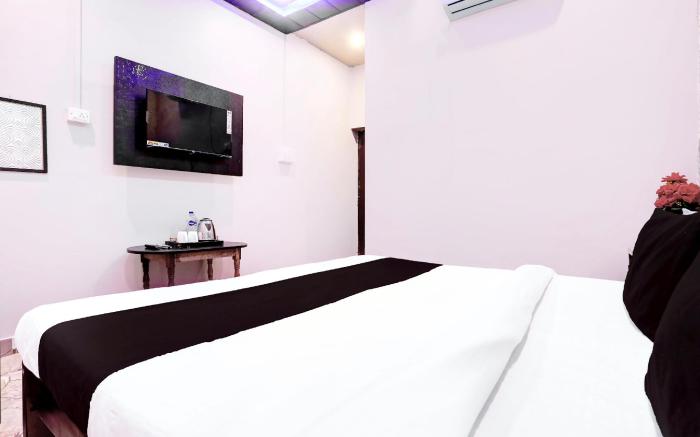 Hotel O S B Guest house