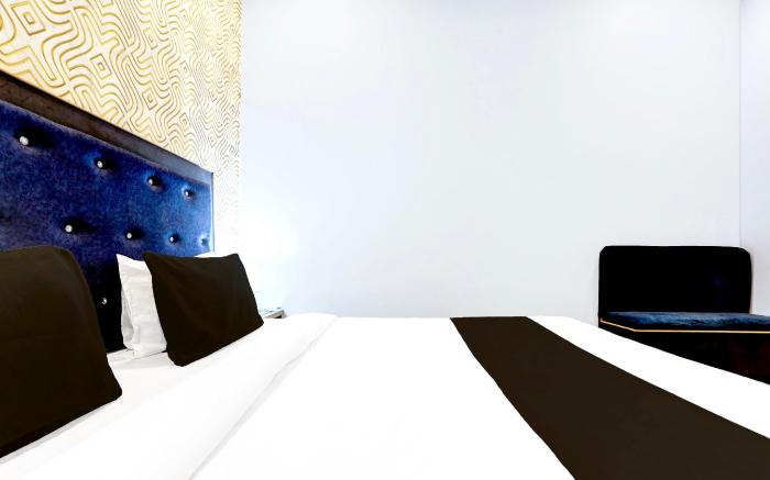 Hotel O S B Guest house