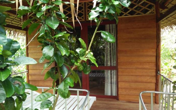 Quoc Phuong Riverside Homestay