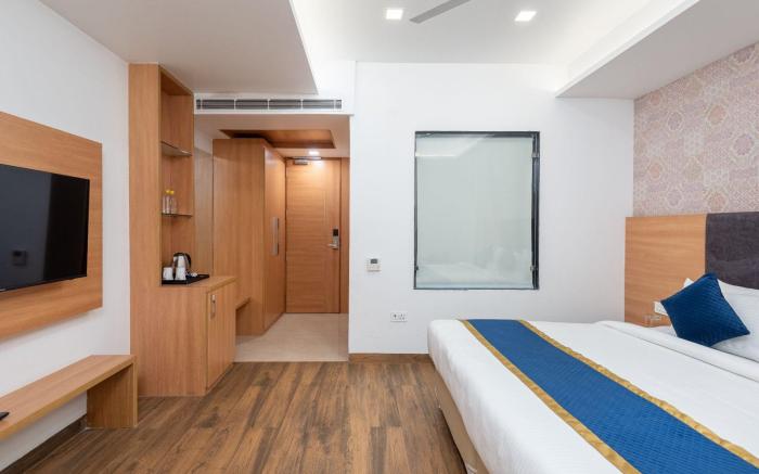 The sandalwood by Mavenco Hospitality 