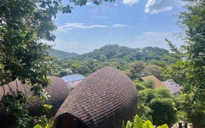 Phumala Lanta Seaview Resort