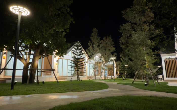 Mathiny Mom’s House