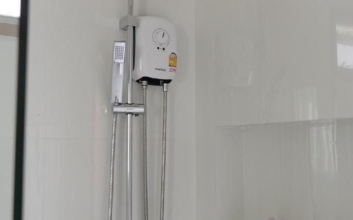 Mathiny Mom’s House