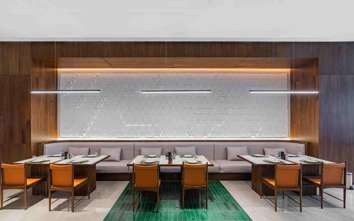 UrCove By Hyatt Weifang Center