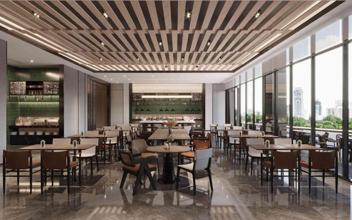 UrCove By Hyatt Hangzhou Xiaoshan Jiangnan Science City
