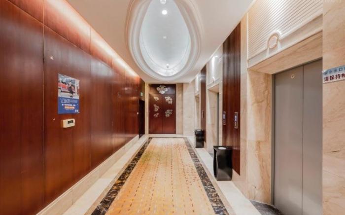 WASSIM Hotel Nanjing Youth Olympic Sports Park