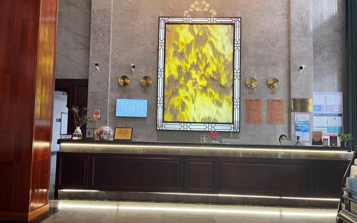 WASSIM Hotel Taizhou Huangyan Xiaoxi