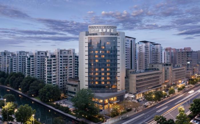 UrCove By Hyatt Tianjin West Station