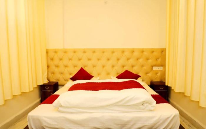 Yoga Stay Rishikesh