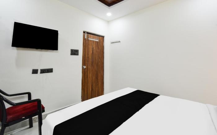 Super Collection O Gachibowli Phase - 1 Near ISB