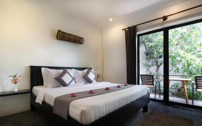 The Private Floor by Botanic Garden Villa