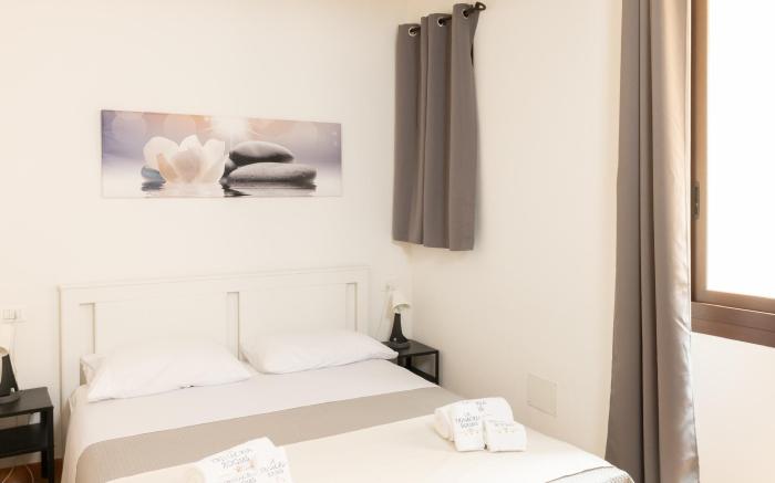 La Trinacria Rooms