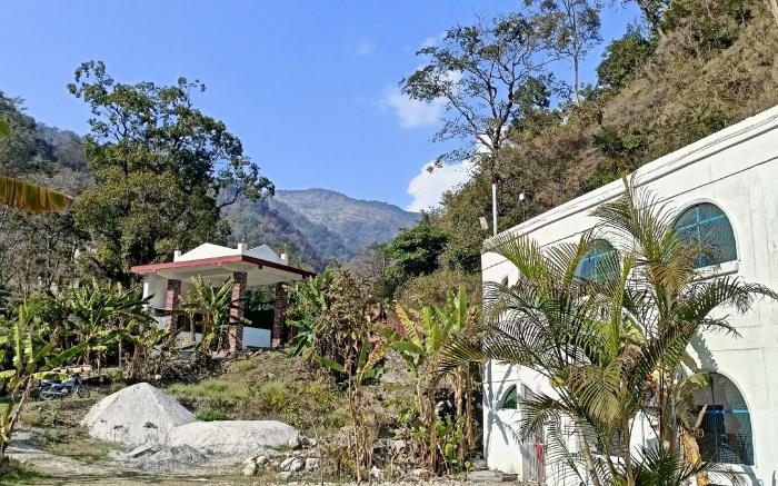 Swami Samarpan Ashram