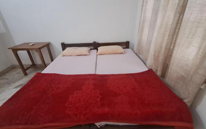 Swami Samarpan Ashram