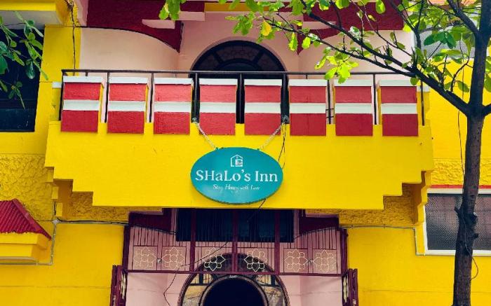 SHaLo's Inn