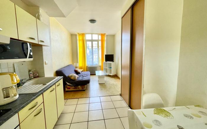 Résidence Des Bains