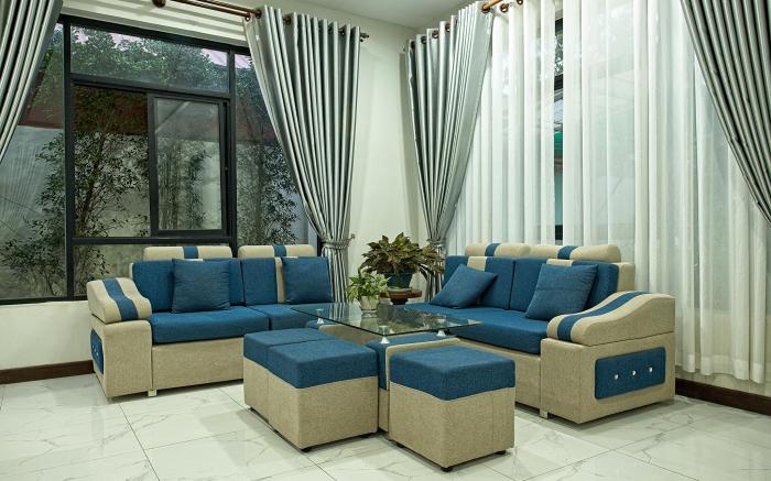 Kong Kea Angkor Villa
