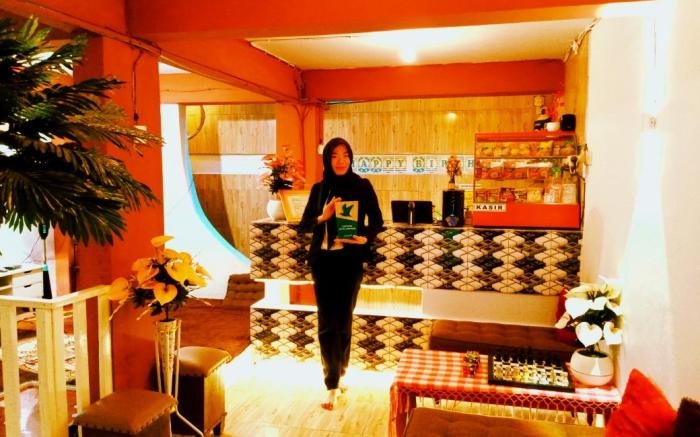 Kamargue Residence Jakarta Syariah