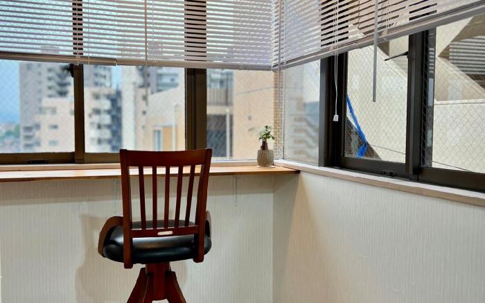 [TABINE803] 1min walk to Station Prime Location