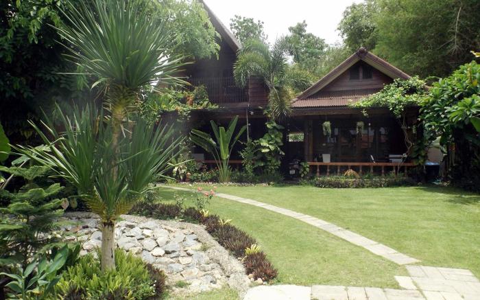 Homestay Chiang Rai 