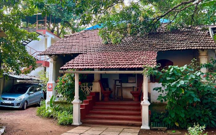 Anjunapalms GuestHouse
