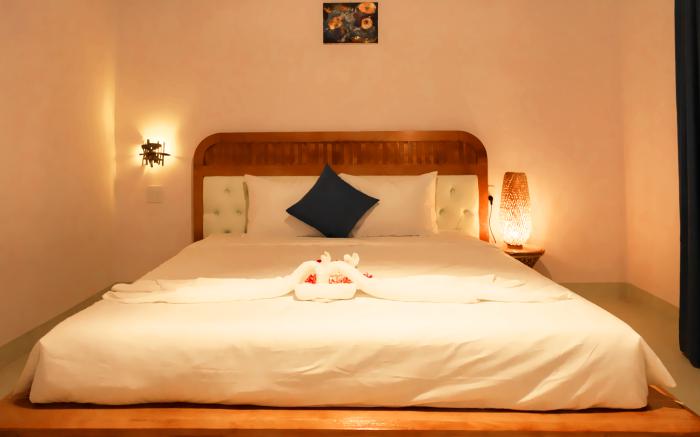 Chill Out Home Villas Mui Ne