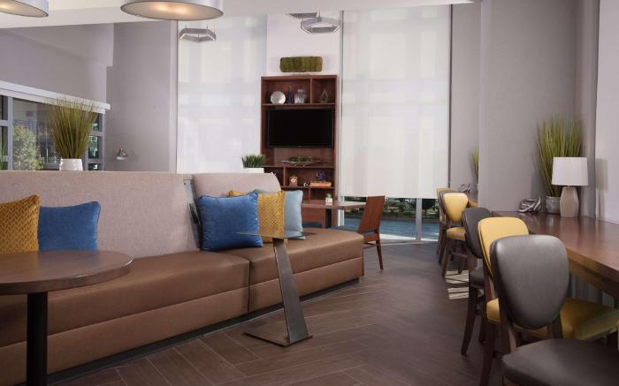 Home2 Suites by Hilton Atlanta Perimeter Center
