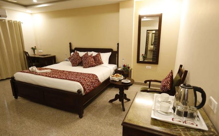 Bhanwar Niwas Udaipur