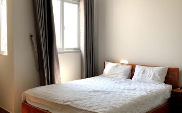 SUNSHINE HOTEL VŨNG TÀU
