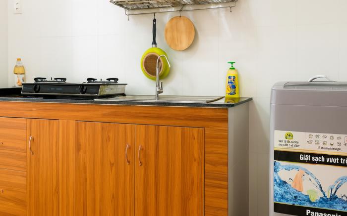 SUNSHINE HOTEL VŨNG TÀU