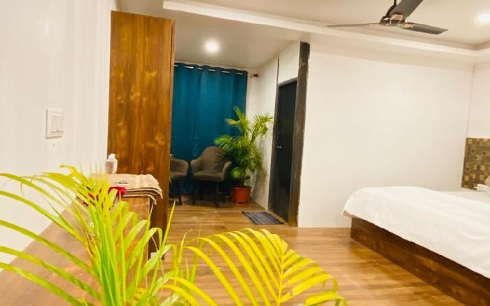 Nature Lovers Resort