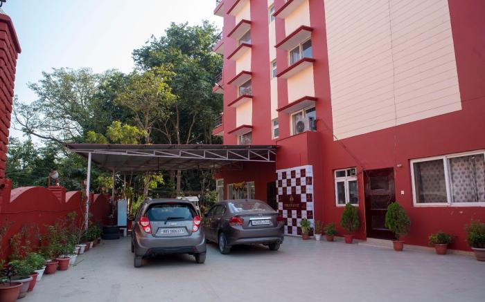 Divya Anubhuti Pravas