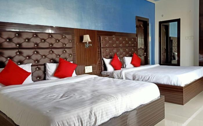 Divya Anubhuti Pravas