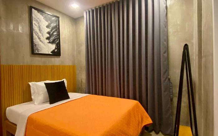 518 hotel 