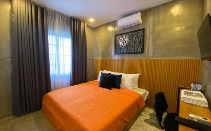 518 hotel 
