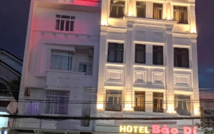 Bảo Di Hotel Sóc Trăng