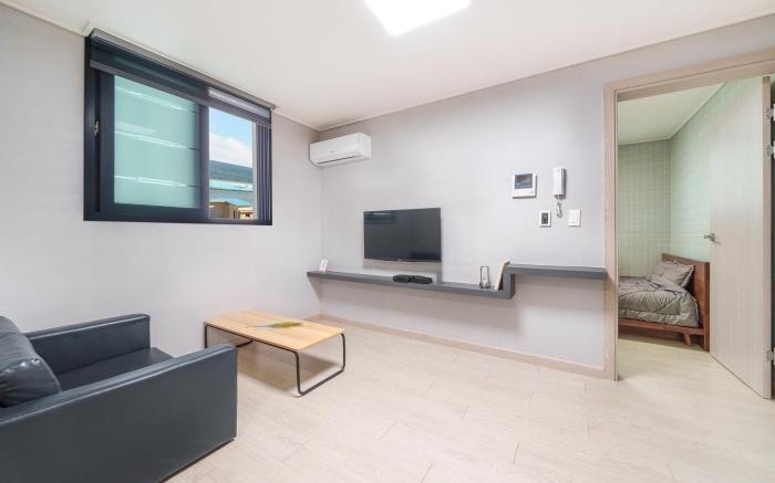 Sokcho Jaja Ocean View Pension