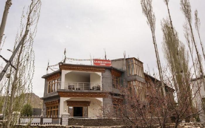 Sambhava Inn Leh Ladakh UT