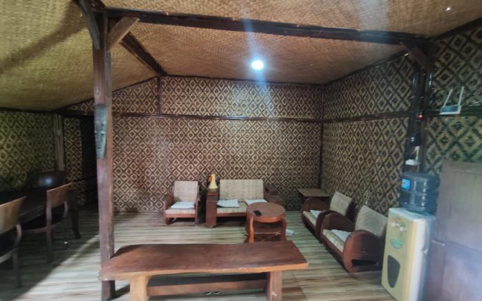 Púles Homestay 