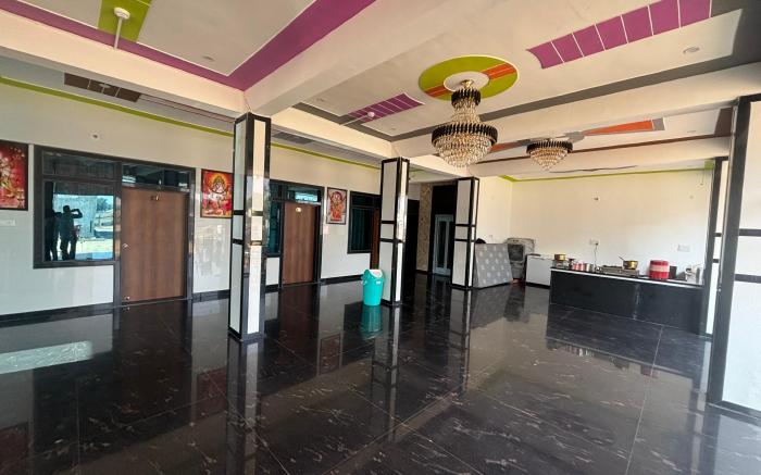 Hotel Shyam Sanwara