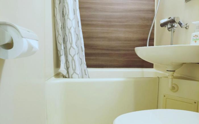 WZNET梅屋敷#301駅2分横浜羽田空港都心便利商店街1k静かな町