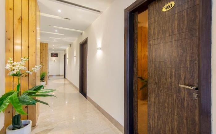 Hotel Sehdev Residency Near Golden Temple