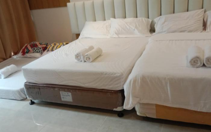 Valencia Cozy Suites