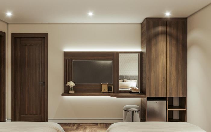 Primestay Nha Trang Hotel