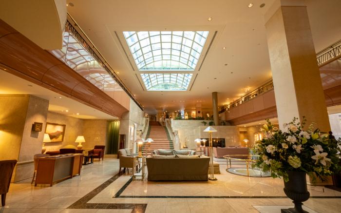 Awashima Hotel