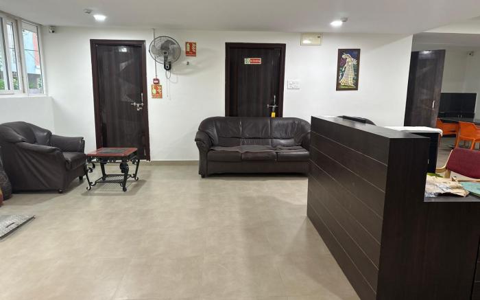 Hotel Deccan Retreat