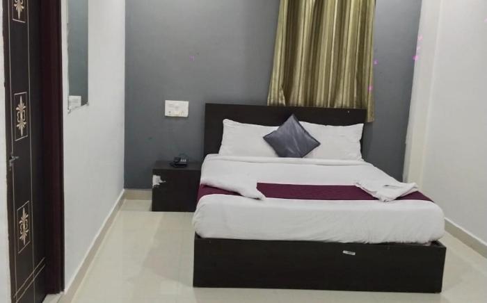Hotel Deccan Retreat